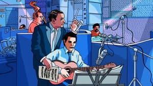 They Shot the Piano Player — foto 12