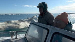They Have to Hear Us: Canada’s Duty to Consult Inuit — foto 1