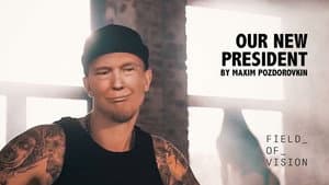 Our New President — foto 1