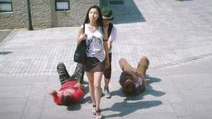 캠퍼스 S 커플 — foto 3