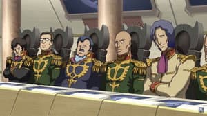 機動戦士ガンダム THE ORIGIN V 激突 ルウム会戦 — foto 2