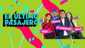 El último pasajero — foto 1
