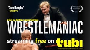 Wrestlemaniac — foto 1