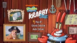 Krabby Days — foto 2