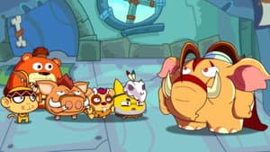 Episodio 5