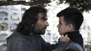 Django: En el nombre del hijo — foto 1