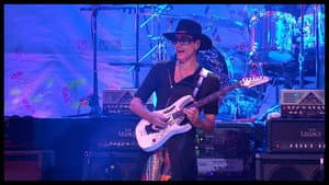 Steve Vai: Stillness in Motion - Vai Live in L.A. — foto 2