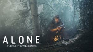 Alone - Überlebe die Wildnis — foto 1