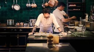 Al filo: Persiguiendo Estrellas Michelin — foto 3