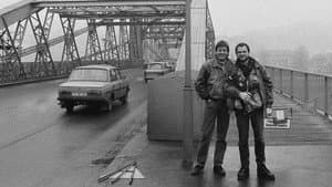 Deutschlandreise – Ein Roadmovie zwischen Gestern und Heute — foto 1