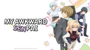 My Awkward Senpai — foto 1