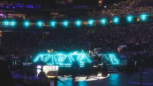 Dimension 20 Live: Gauntlet at the Garden — foto 7