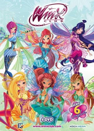Temporada 6