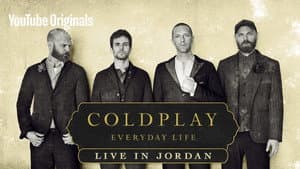 Coldplay: Everyday Life – Live in Jordan — foto 3