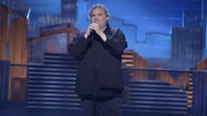 Artie Lange: The Stench of Failure — foto 2