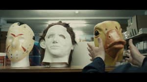 The Quacky Slasher — foto 1