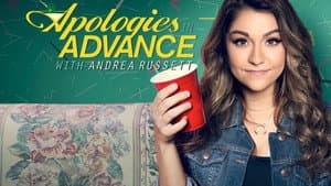 Apologies in Advance with Andrea Russett — foto 1