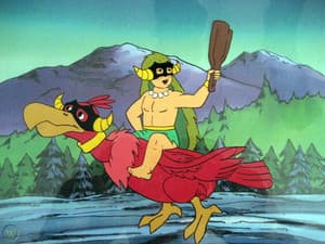 Episodio 34