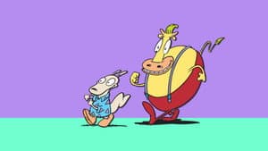 La vida moderna de Rocko — foto 9