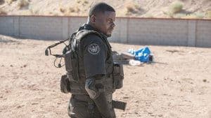 Sicario: Tierra de nadie — foto 6