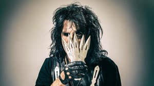 Alice Cooper: A Paranormal Evening at the Olympia Paris — foto 2