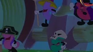 Episodio 25