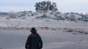 Man in the Mesa — foto 1