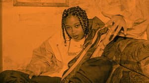 Ladies First: A Story of Women in Hip-Hop — foto 4