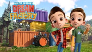 Hermanos constructores: fábrica de sueños — foto 2