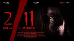 2/11: Día de los Muertos — foto 1