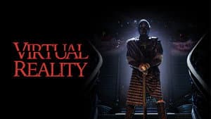 Realidad virtual — foto 2