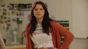 The Girl Without a Phone - A Little Mermaid Story — foto 11