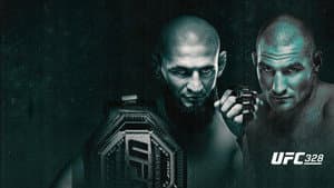 UFC 328: Chimaev vs Strickland — foto 10