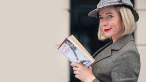Killing Sherlock: Lucy Worsley on the Case of Conan Doyle — foto 6