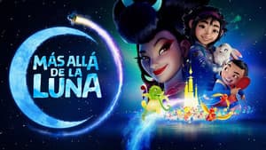 Más allá de la Luna — foto 6