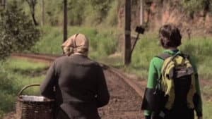 Histórias Que Só Existem Quando Lembradas — foto 4
