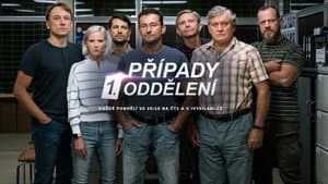 Případy 1. oddělení — foto 2