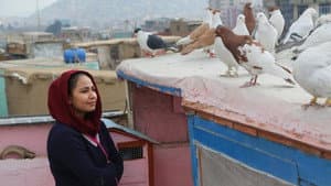 حوا، مریم، عایشه — foto 4