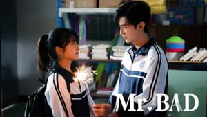Mr. Bad — foto 12