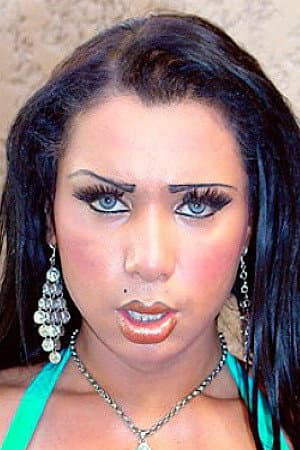 Dominique Ferraz