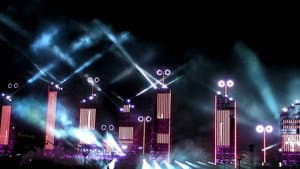 Jean-Michel Jarre - Live In Monaco — foto 2