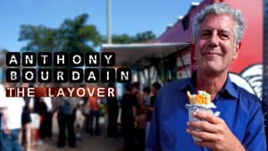 Anthony Bourdain: The Layover — foto 4