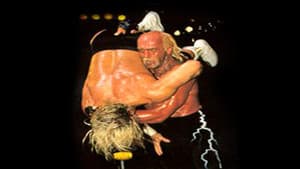WCW Bash at The Beach 1997 — foto 1