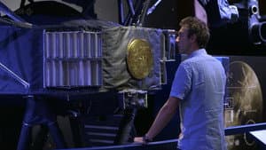 Voyager: To the Final Frontier — foto 1