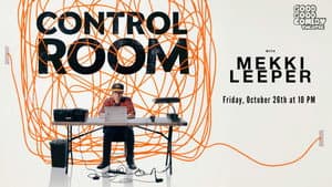 Control Room with Mekki Leeper — foto 3