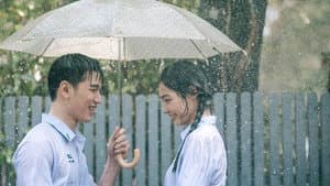 จดหมาย สายฝน ร่มวิเศษ — foto 3