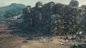 La ciudad de los guerreros — foto 3