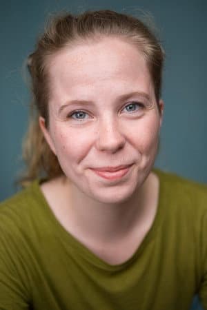 Natasja Schaafsma