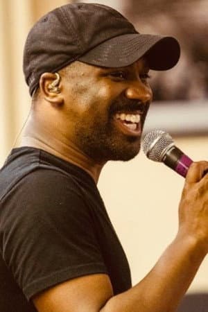 Antwaun Stanley