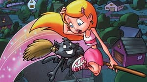 Sabrina, The Animated Series — foto 1